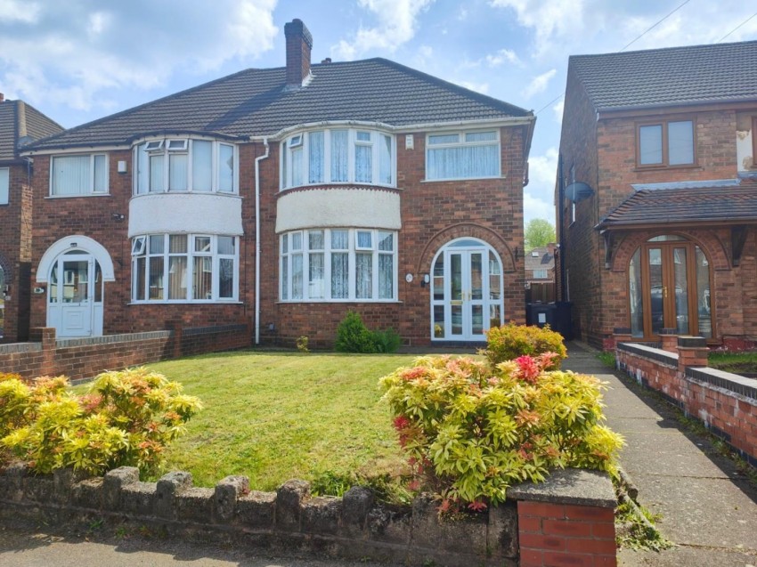 Images for Rockland Drive, Stechford, Birmingham