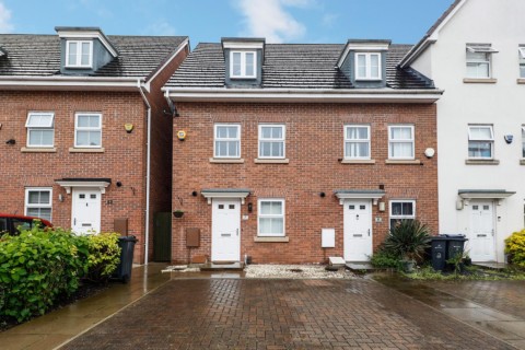 View Full Details for Shustoke Road, Shard End, Birmingham