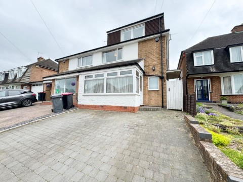 View Full Details for Ennersdale Road, Coleshill, Birmingham