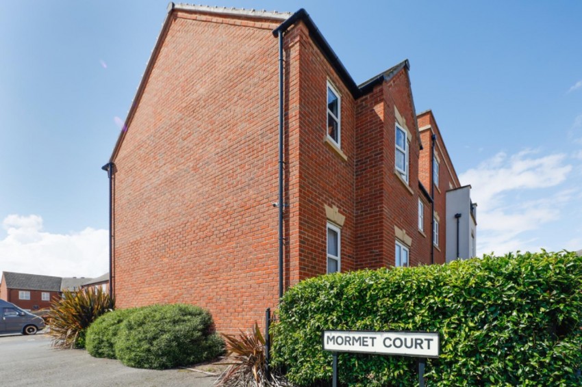 Images for Mormet Court, Croft Close, Two Gates, Tamworth