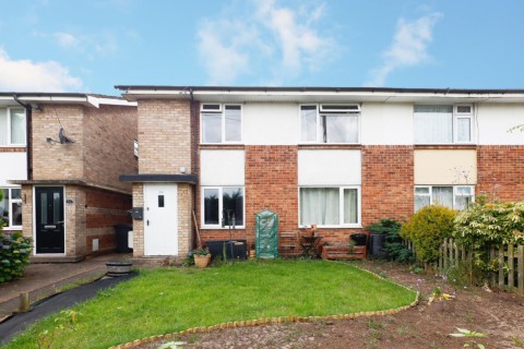 View Full Details for Vesey Close, Water Orton, Birmingham