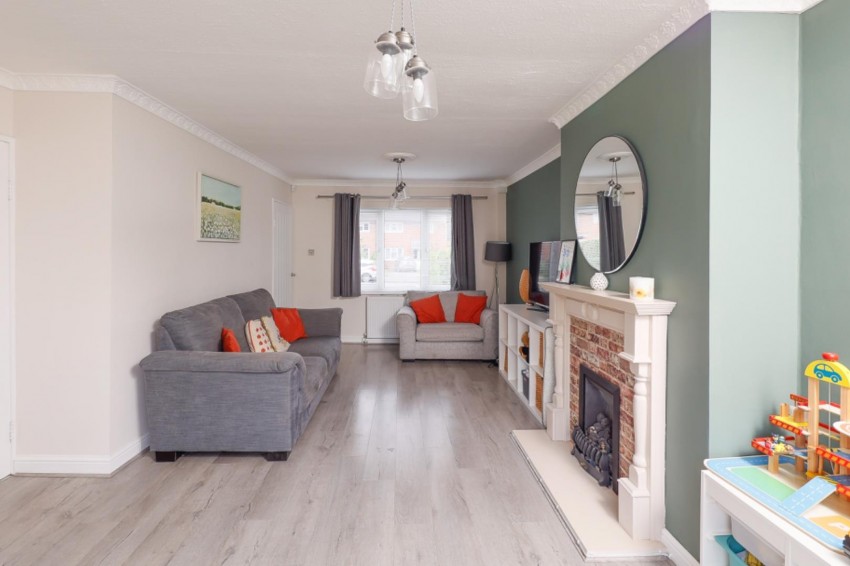 Images for Meriden Drive, Kingshurst, Birmingham