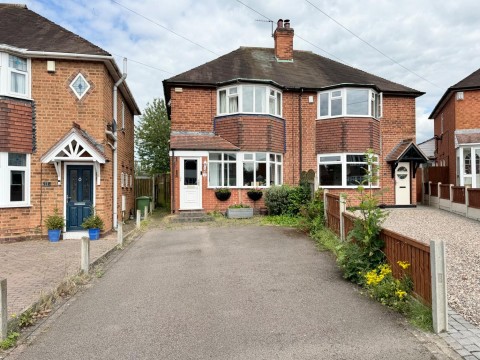 View Full Details for Wakefield Grove, Water Orton, Birmingham