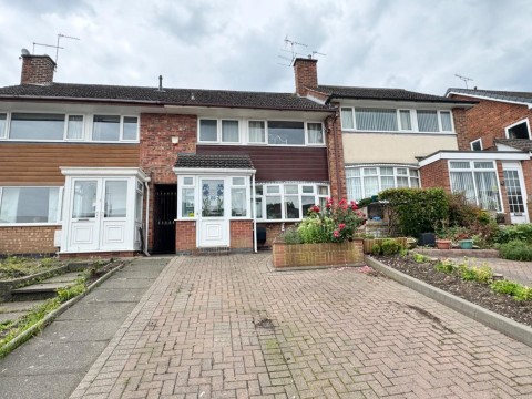 View Full Details for Norton Road, Coleshill, Birmingham