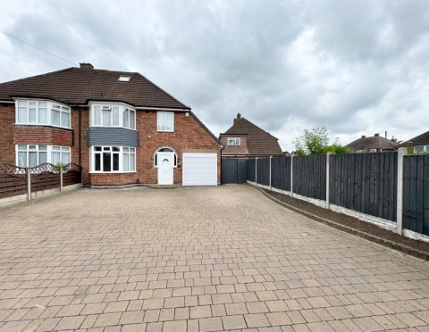 View Full Details for Windsor Road, Castle Bromwich, Birmingham