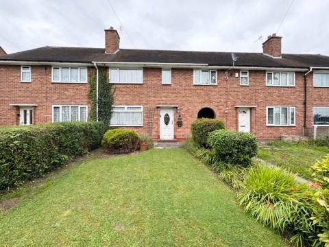 View Full Details for Thistledown Road, Shard End, Birmingham