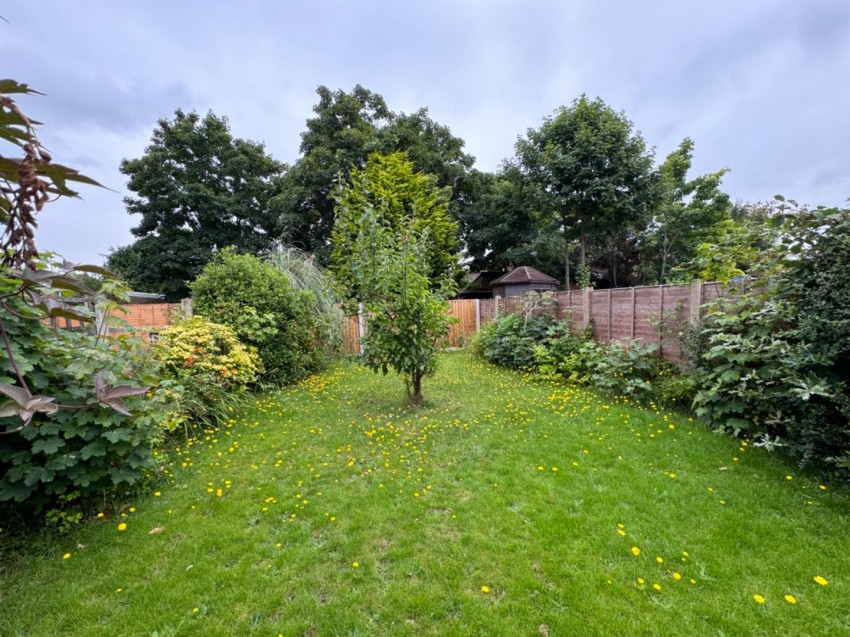 Images for Thistledown Road, Shard End, Birmingham