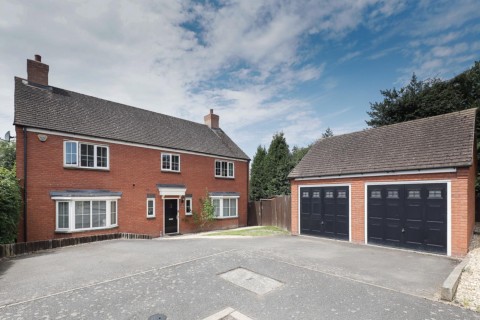 View Full Details for The Paddock, Curdworth, Sutton Coldfield