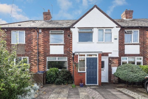 View Full Details for Thornfield Road, Birmingham