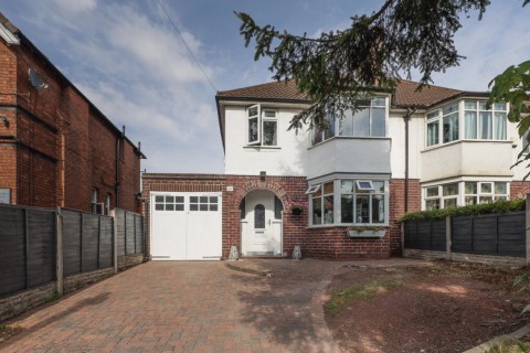 View Full Details for Coleshill Road, Sutton Coldfield