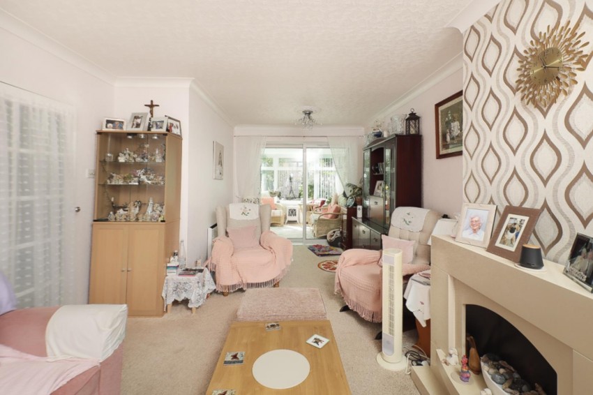 Images for Thistledown Road, Shard End, Birmingham