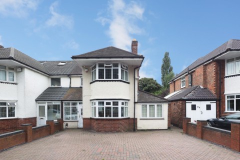 View Full Details for Bradford Road, Castle Bromwich, Birmingham