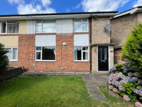 View Full Details for Vesey Close, Water Orton