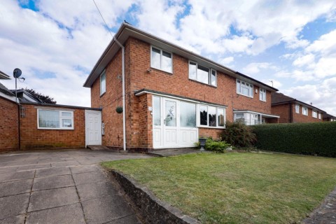 View Full Details for Acacia Avenue, Kingshurst, Birmingham