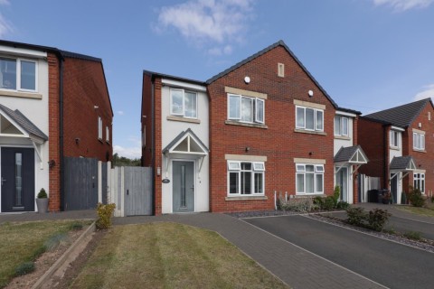 View Full Details for Water Orton Lane, Minworth