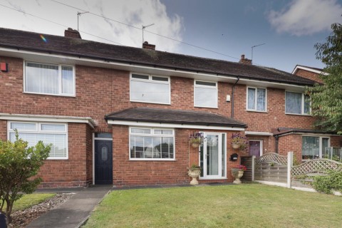 View Full Details for Sheldon Heath Road, Birmingham