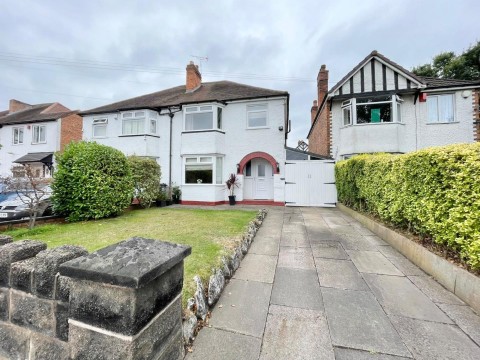 View Full Details for Church Road, Yardley, Birmingham