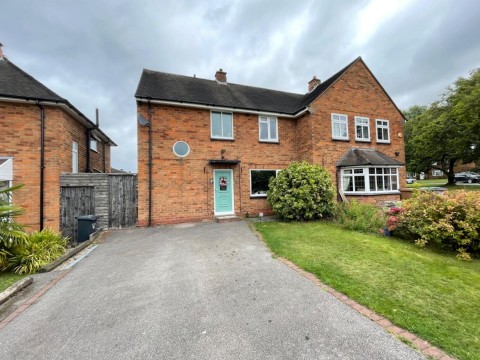 View Full Details for Scott Road, Solihull