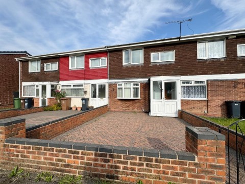 View Full Details for Chester Road, Chelmsley Wood, Birmingham