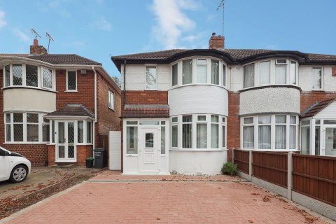 View Full Details for Gilbertstone Avenue, Yardley, Birmingham