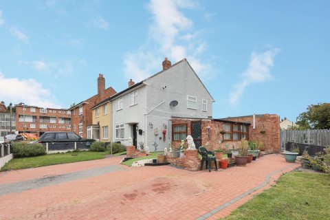 View Full Details for Greenvale Avenue, Birmingham