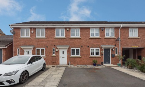 View Full Details for Cole Way, Shard End, Birmingham