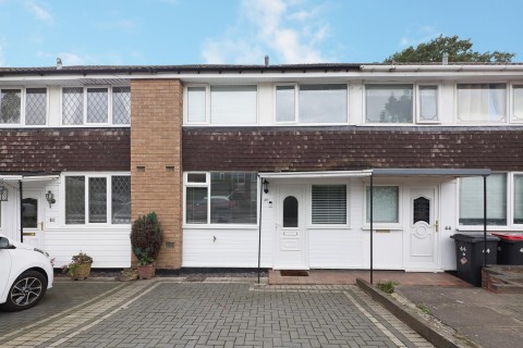 View Full Details for Orton Close, Water Orton, Birmingham