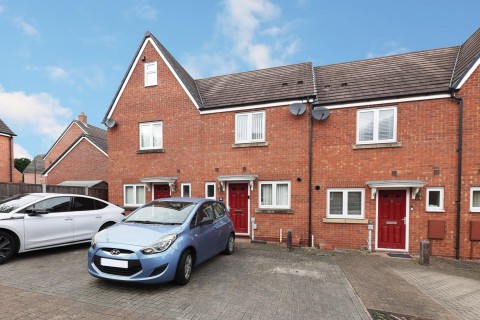 View Full Details for The Barns Mews, Marston Green, Birmingham