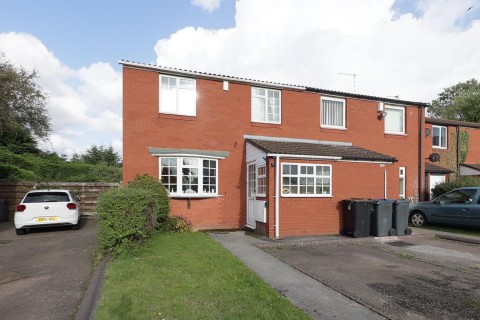 View Full Details for Tyebeams, Shard End, Birmingham