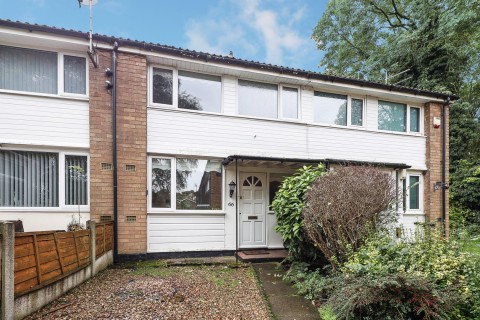 View Full Details for Orton Close, Water Orton, Birmingham