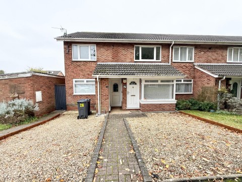 View Full Details for Thornley Grove, Minworth, Sutton Coldfield