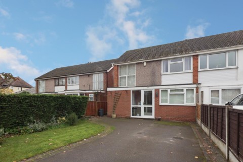 View Full Details for Coleshill Road, Water Orton, Birmingham