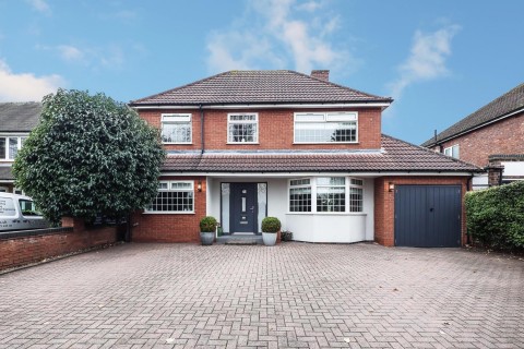 View Full Details for Vicarage Lane, Water Orton, Birmingham