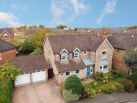 View Full Details for Maple Leaf Drive, Marston Green