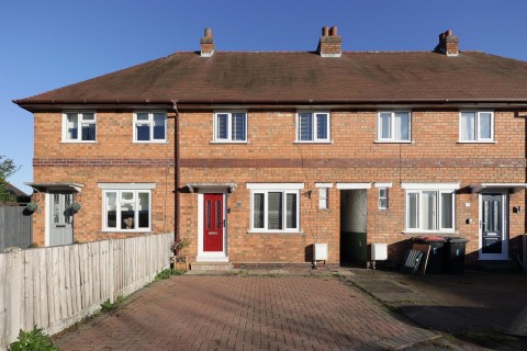 View Full Details for Wyndshiels, Coleshill, Birmingham