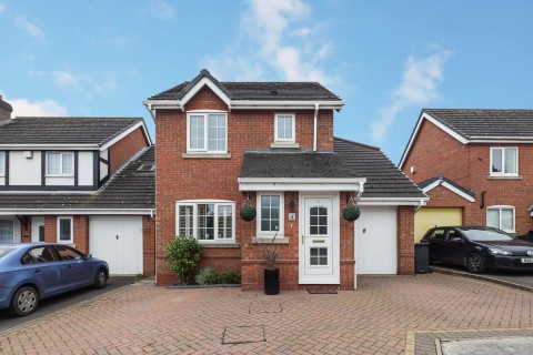 View Full Details for Copeland Close, Warton, Tamworth