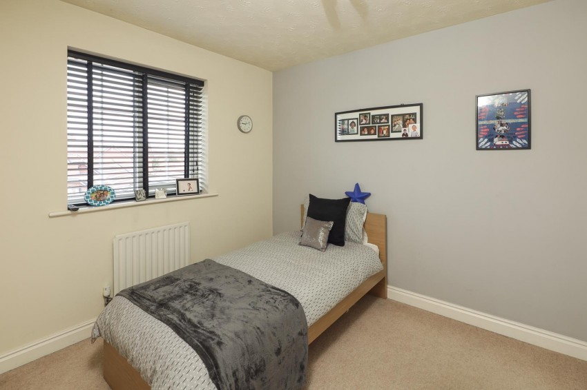 Images for Copeland Close, Warton, Tamworth