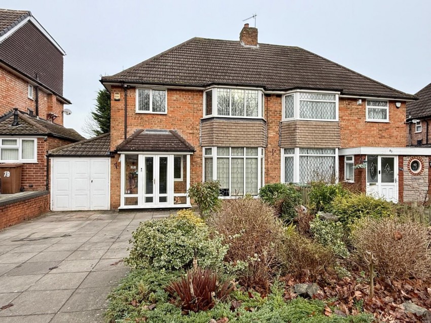 Images for Chestnut Drive, Castle Bromwich, Birmingham