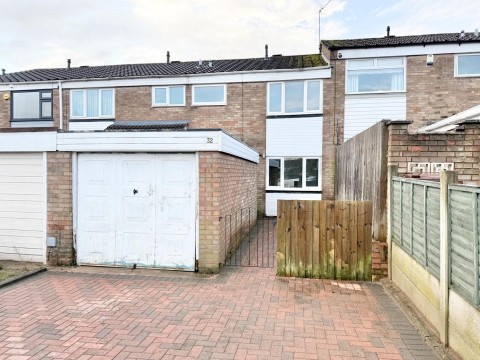 View Full Details for Chelmar Close, Smiths Wood, Birmingham