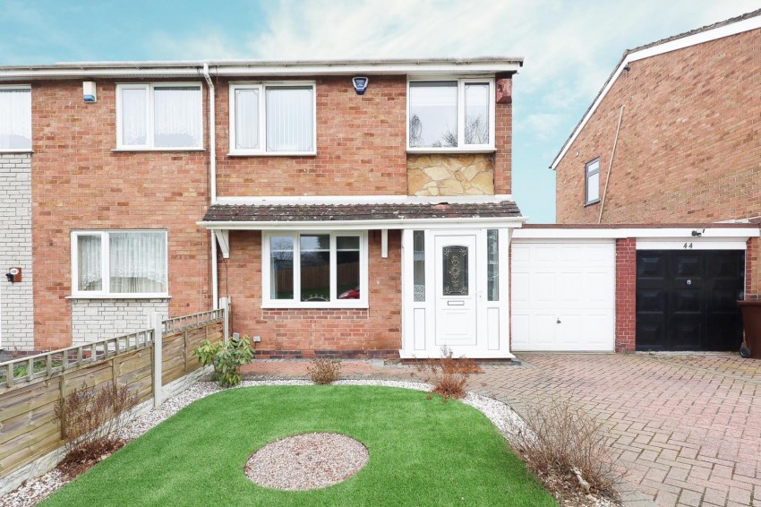 Images for Partridge Close, Chelmsley Wood, Birmingham