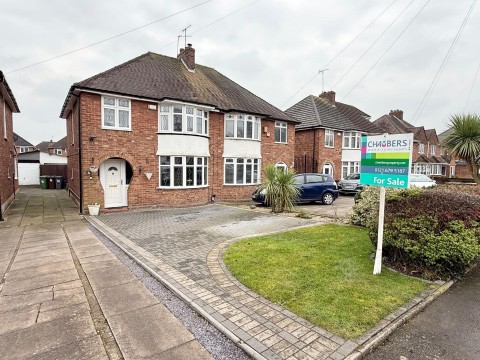 View Full Details for Springfield Road, Castle Bromwich, Birmingham