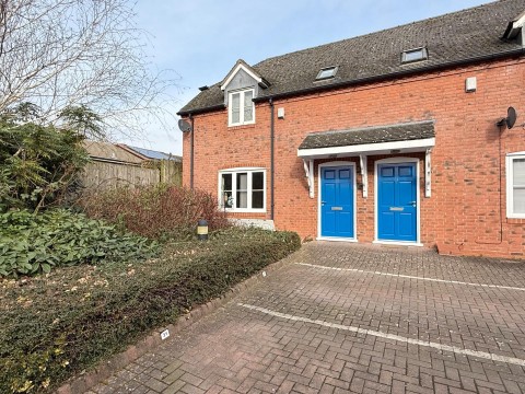 View Full Details for Park Court, Birmingham Road, Coleshill