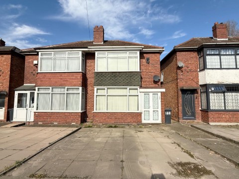 View Full Details for Drews Lane, Birmingham